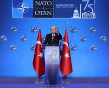 Foreign Policy in Focus: Amerika'nın bıraktığı güç boşluğunu Türkiye dolduruyor!