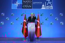 Foreign Policy in Focus: Amerika'nın bıraktığı güç boşluğunu Türkiye dolduruyor!