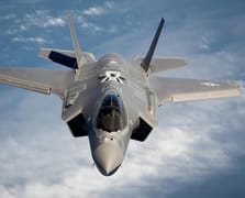 Trump Türkiye'ye F-35 satışını yeniden değerlendiriyor