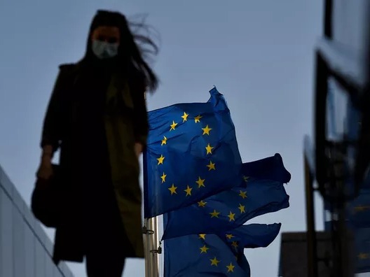 The European Conservative: Avrupa kendi labirentinde sıkışıp kaldı!