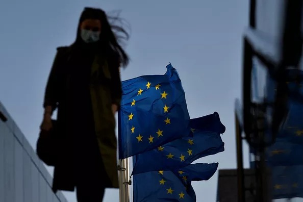 The European Conservative: Avrupa kendi labirentinde sıkışıp kaldı!