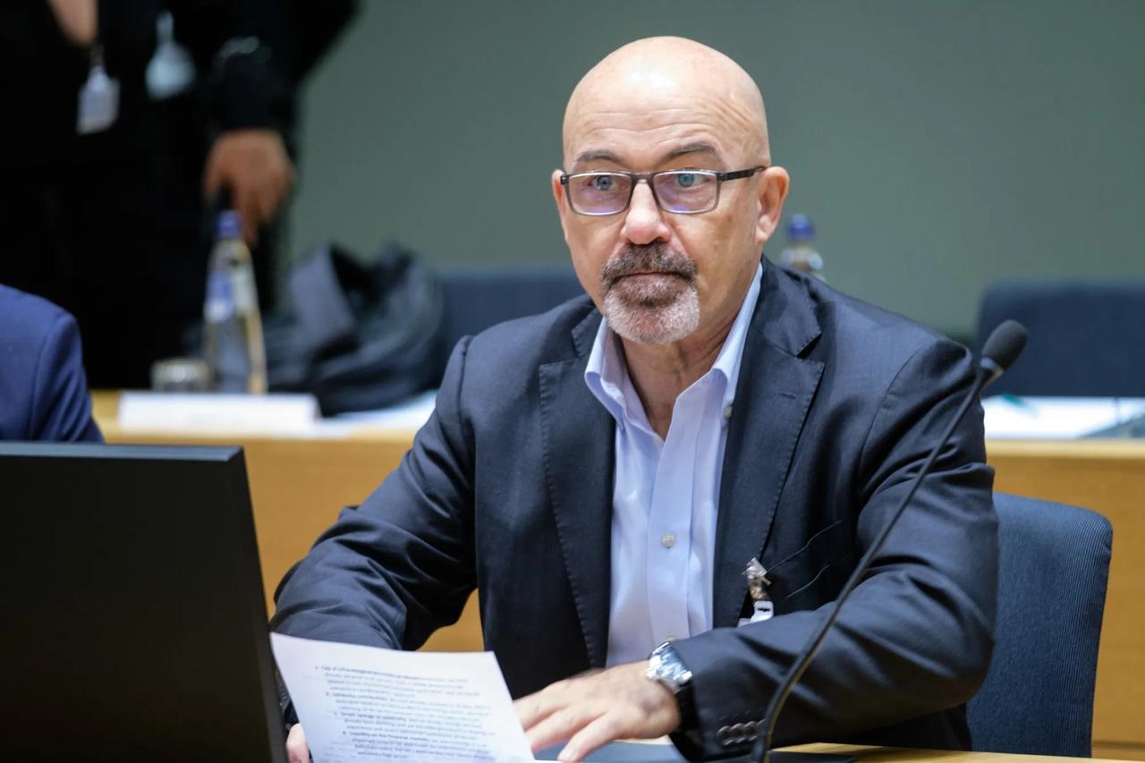 İtalyan savunma şirketi Leonardo 2029 yılına kadar rekor bir büyüme hedefliyor