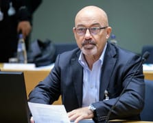 İtalyan savunma şirketi Leonardo 2029 yılına kadar rekor bir büyüme hedefliyor