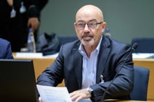 İtalyan savunma şirketi Leonardo 2029 yılına kadar rekor bir büyüme hedefliyor