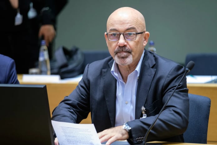 İtalyan savunma şirketi Leonardo 2029 yılına kadar rekor bir büyüme hedefliyor