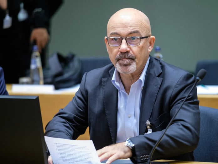 İtalyan savunma şirketi Leonardo 2029 yılına kadar rekor bir büyüme hedefliyor