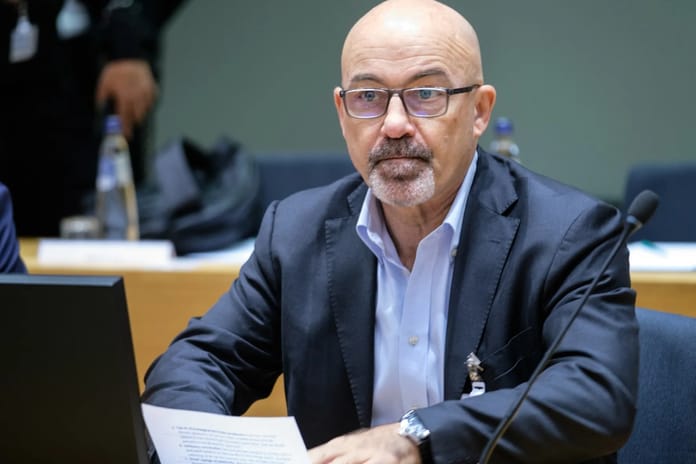 İtalyan savunma şirketi Leonardo 2029 yılına kadar rekor bir büyüme hedefliyor