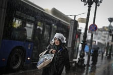 Yurdun tamamını etkileyen yağış için beklenen gün çarşamba