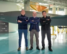 İtalyan savunma devi Leonardo, BAYKAR ile ortak İHA girişimi için mutabakat zaptı imzaladı!