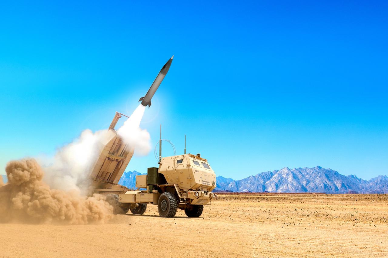 ABD Ordusu Lockheed Martin ile 4.9 milyar dolarlık yeni nesil füze anlaşması imzaladı