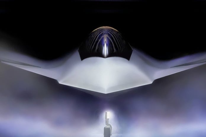 ABD’nin altıncı nesil savaş uçağı F-47’ye dair yeni gizli detaylar ortaya çıktı