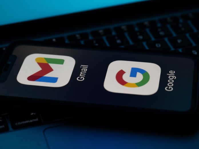 Önce Signalgate şimdi de Gmail: ABD'de güvenlik krizi bitmiyor