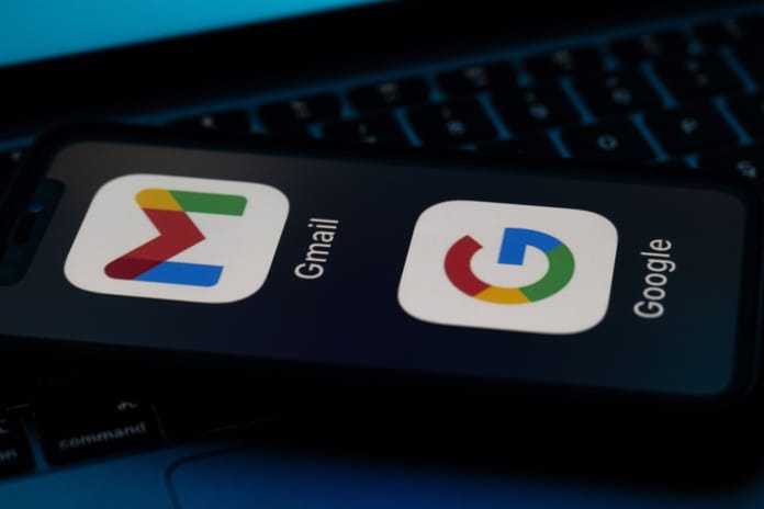 Önce Signalgate şimdi de Gmail: ABD'de güvenlik krizi bitmiyor