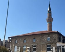 74 yıllık Kıble yanlışlığı tadilat çalışmasıyla düzeltildi