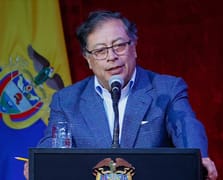 Kolombiya liderinden Trump'a ateşkes çağrısı