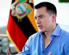 Ekvador'dan sınırdışı edilen göçmenleri kabul etmeme kararı