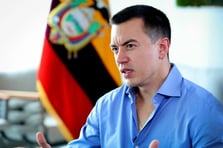 Ekvador'dan sınırdışı edilen göçmenleri kabul etmeme kararı