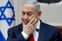 Eski Genelkurmay Başkanı'ndan "Netanyahu tutuklansın" çağrısı