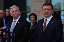 Mansur Yavaş: Şu an Tayvan’da Akıllı Şehirler Forumu'ndayım