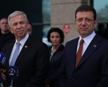 Mansur Yavaş: Şu an Tayvan’da Akıllı Şehirler Forumu'ndayım