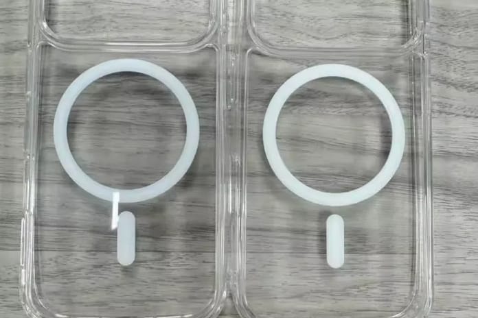 iPhone 17 Pro kılıfları, devasa kamera alanının sinyalini veriyor