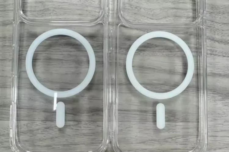 iPhone 17 Pro kılıfları, devasa kamera alanının sinyalini veriyor