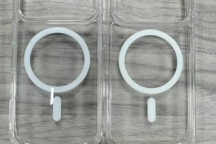 iPhone 17 Pro kılıfları, devasa kamera alanının sinyalini veriyor