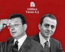 İmamoğlu'na 50 milyon dolarlık villaları 15 Milyon TL'ye veren Nuhoğlu kaçmaya çalıştı