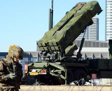 Japonya Kyushu adasına uzun menzilli füzeler yerleştirmeyi planlıyor