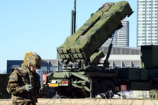 Japonya Kyushu adasına uzun menzilli füzeler yerleştirmeyi planlıyor