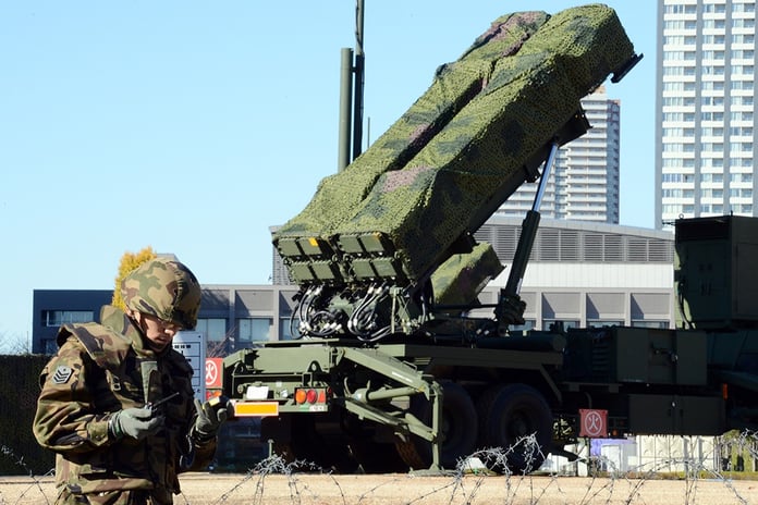 Japonya Kyushu adasına uzun menzilli füzeler yerleştirmeyi planlıyor