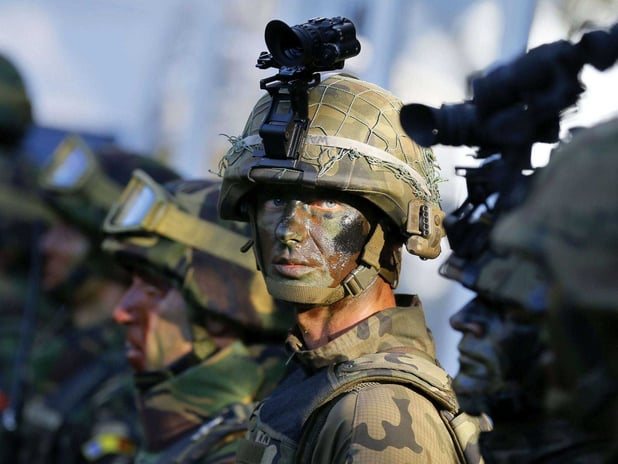 The Hill: Avrupa varoluşsal bir krizle karşı karşıya