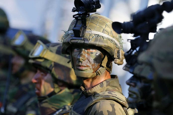 The Hill: Avrupa varoluşsal bir krizle karşı karşıya