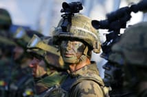 The Hill: Avrupa varoluşsal bir krizle karşı karşıya