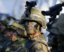 The Hill: Avrupa varoluşsal bir krizle karşı karşıya