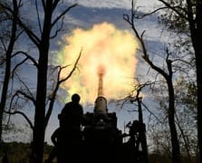 The Wall Street Journal: Rusya-Ukrayna savaşında sona mı geliniyor? 