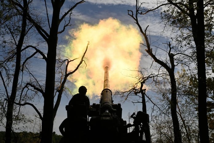 The Wall Street Journal: Rusya-Ukrayna savaşında sona mı geliniyor? 