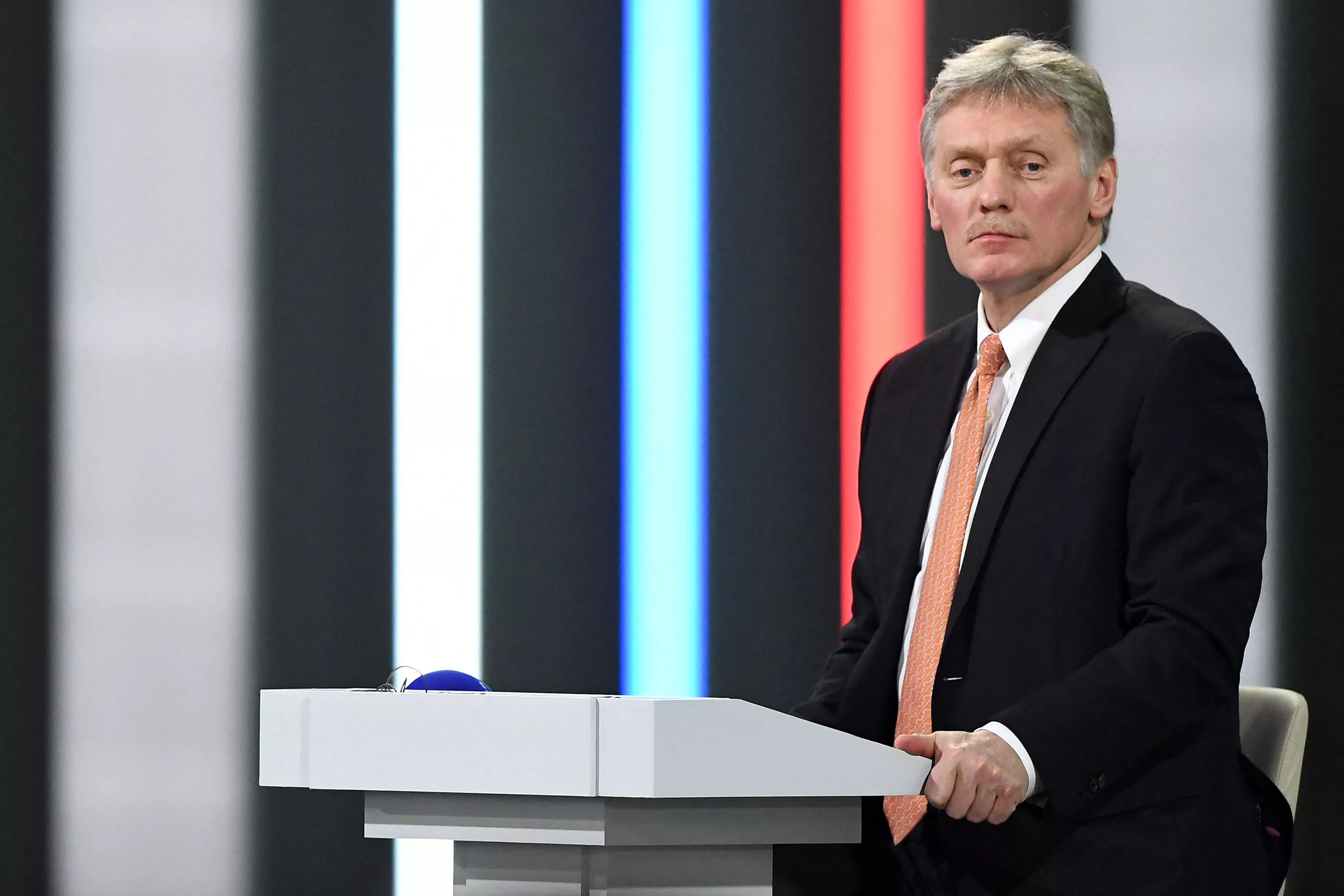 Kremlin'den ABD ile görüşmelere dair kritik açıklama