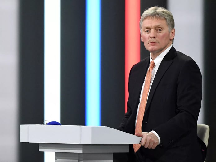 Kremlin'den ABD ile görüşmelere dair kritik açıklama