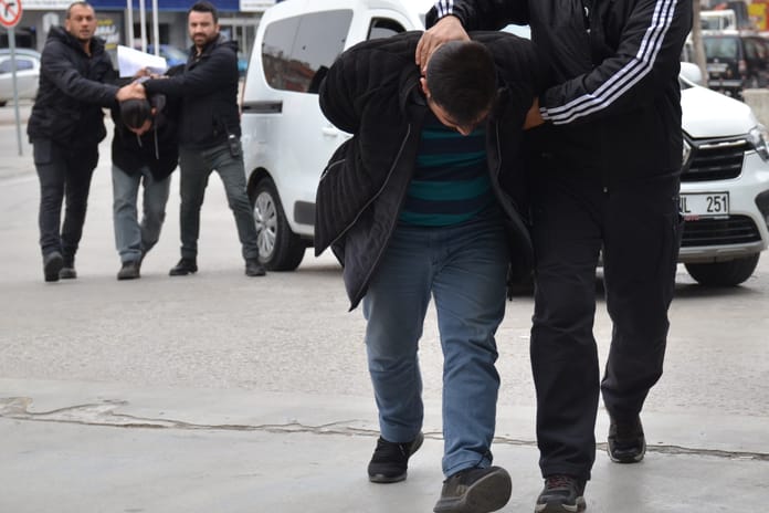 Terör örgütü DHKP/C'ye yaklaşık 23 milyon lira aktarıldığı belirlendi