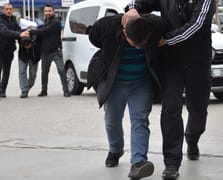 Terör örgütü DHKP/C'ye yaklaşık 23 milyon lira aktarıldığı belirlendi