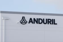 Anduril 642 milyon dolarlık anti-dron sözleşmesi imzaladı