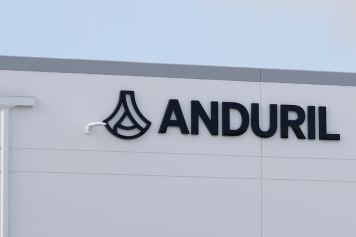 Anduril 642 milyon dolarlık anti-dron sözleşmesi imzaladı