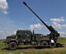 Ukrayna, ABD desteğindeki belirsizlik nedeniyle topçu üretimini artırıyor