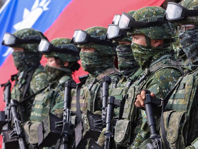 ABD Tayvan'a silah sevkiyatını hızlandıracak