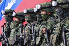 ABD Tayvan'a silah sevkiyatını hızlandıracak