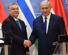 UCM Macaristan'a Netanyahu soruşturması başlattı