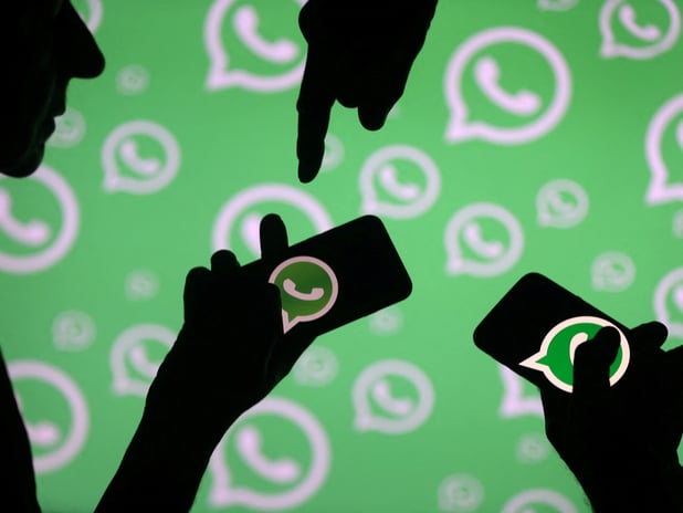 WhatsApp, iPhone’da varsayılan arama ve mesajlaşma uygulaması oldu