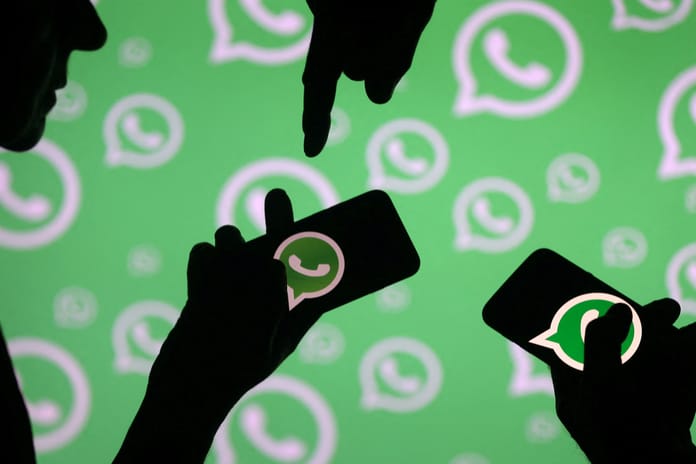 WhatsApp, iPhone’da varsayılan arama ve mesajlaşma uygulaması oldu
