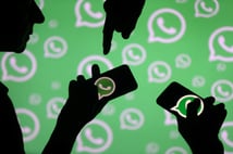 WhatsApp, iPhone’da varsayılan arama ve mesajlaşma uygulaması oldu